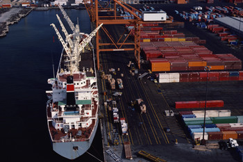 South Carolina’s Exports Reach Record: Nearly $25.3 Billion in 2012