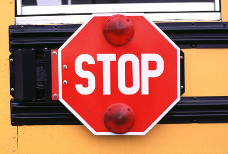 School Bus Accident Results in Injuries