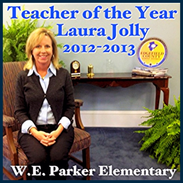 School District Names ’12–’13 Teachers and Support Staffers of the Year