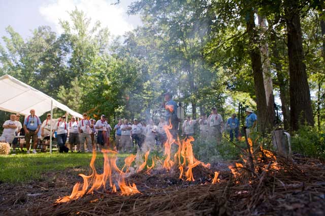 400 NWTF Volunteers Attend National Leadership Conference