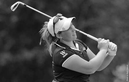 Covar and Talbert Qualify for U.S. Women’s Amateur Championship