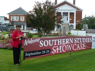 Large Crowd Expected This Weekend for Southern Studies Showcase