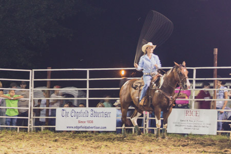 Sandy Oaks Pro Rodeo – Aug. 23 & 24