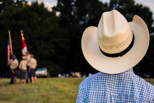 Sandy Oaks Pro Rodeo-30