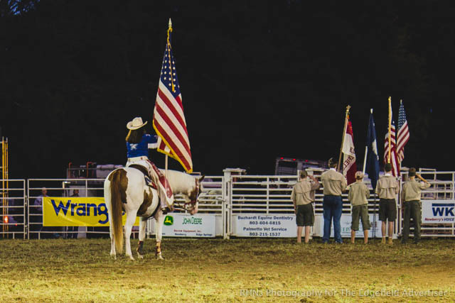 Sandy Oaks Pro Rodeo-40
