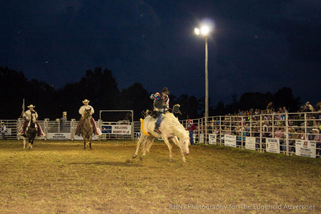 Sandy Oaks Pro Rodeo-42