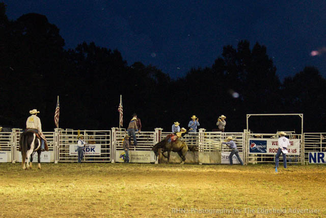 Sandy Oaks Pro Rodeo-43