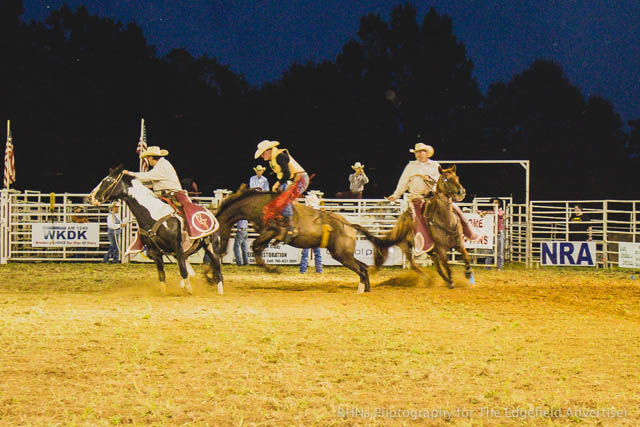 Sandy Oaks Pro Rodeo-45