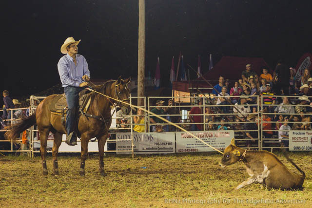 Sandy Oaks Pro Rodeo-50