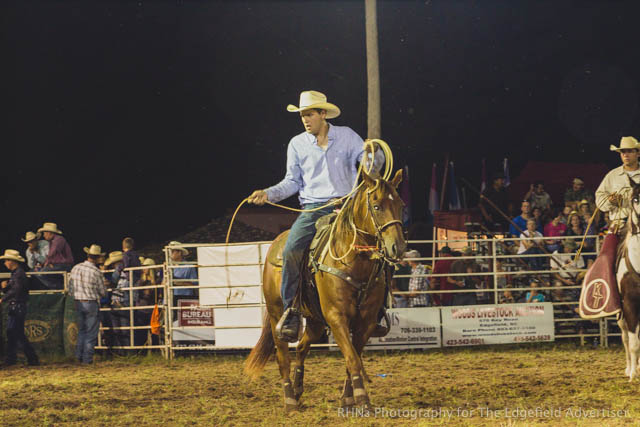Sandy Oaks Pro Rodeo-51