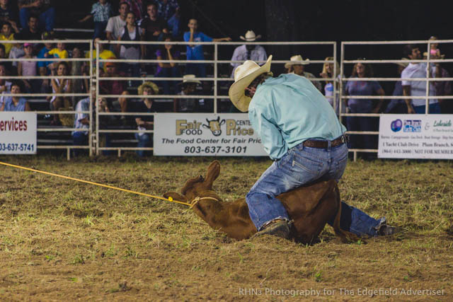 Sandy Oaks Pro Rodeo-54