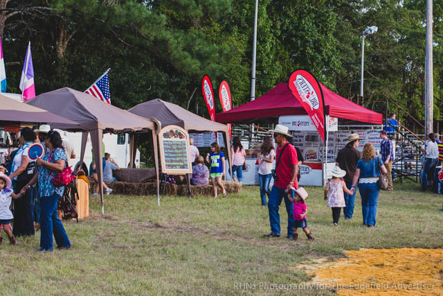 Sandy Oaks Pro Rodeo-7