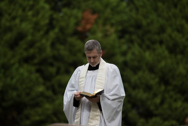 Blessing of the Animals 2013-10