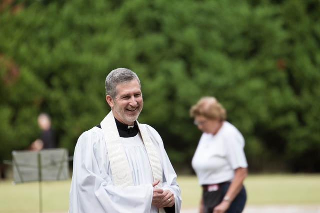 Blessing of the Animals 2013-2