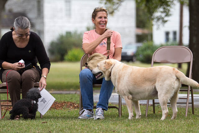 Blessing of the Animals 2013-27