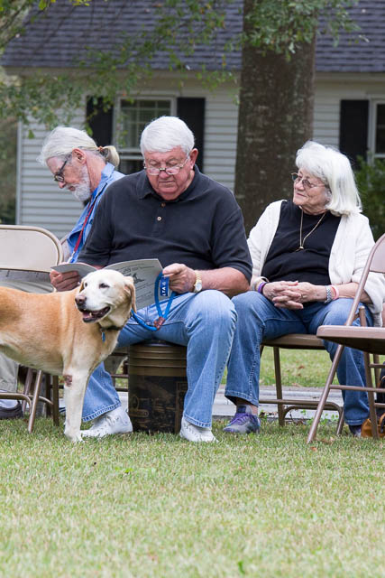 Blessing of the Animals 2013-41