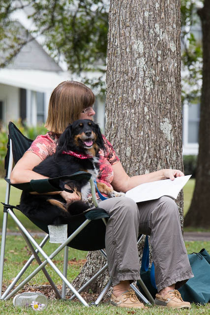 Blessing of the Animals 2013-42