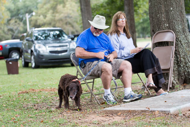 Blessing of the Animals 2013-63