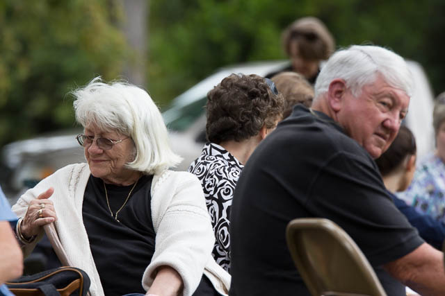 Blessing of the Animals 2013-70