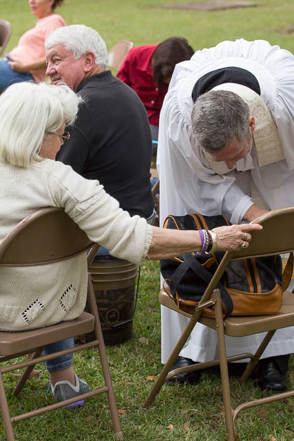 Blessing of the Animals 2013-77