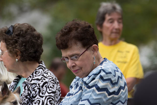 Blessing of the Animals 2013-96