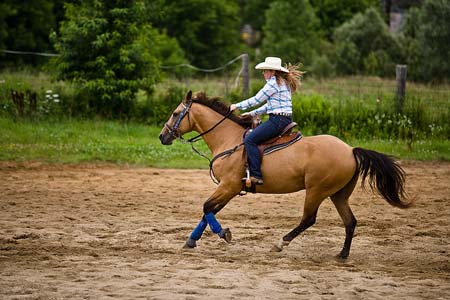 More Equine Activities Abound on the Westside