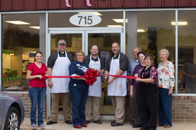 Butcher Shop Grand Opening-1-19