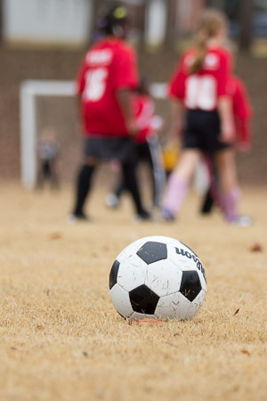 Edgefield Youth Soccer Tournament