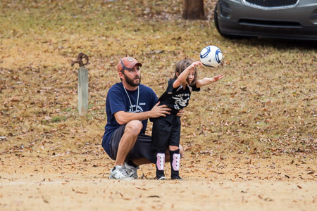 Edgefielf Soccer Tournament-86