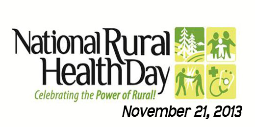 SC’s 3rd Annual National Rural Health Day