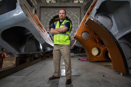 A New Power Grid: Making Alternative Energy a Reality