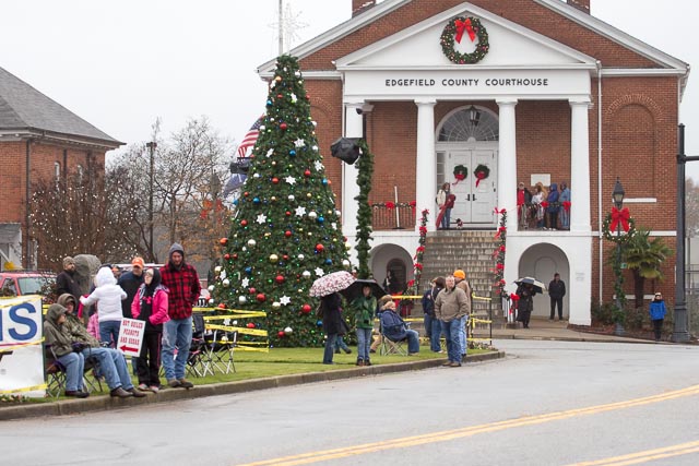 Edgefield Christmas Parade 2013-10