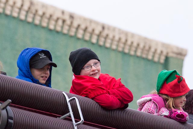 Edgefield Christmas Parade 2013-109