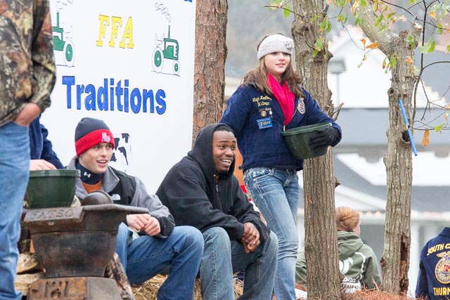 Edgefield Christmas Parade 2013-113