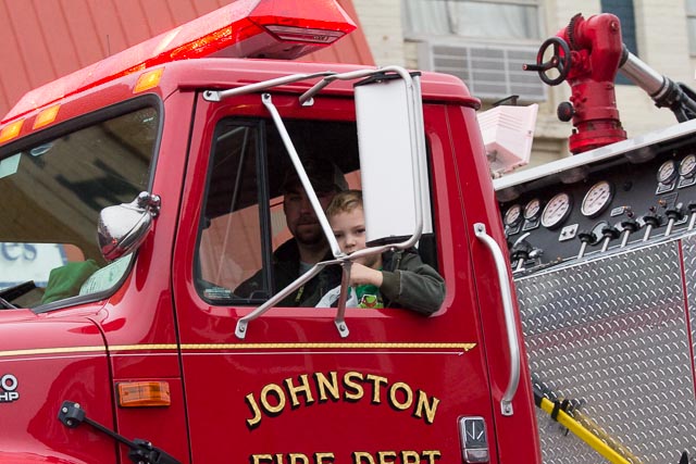 Edgefield Christmas Parade 2013-118