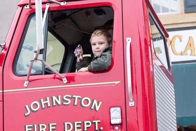 Edgefield Christmas Parade 2013-120