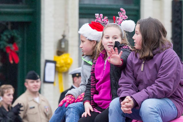 Edgefield Christmas Parade 2013-121