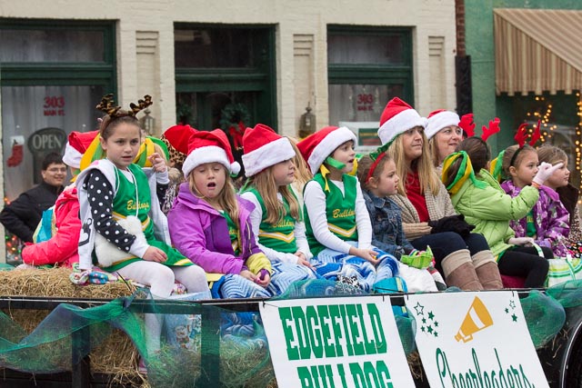 Edgefield Christmas Parade 2013-123