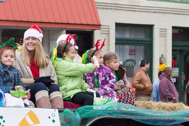 Edgefield Christmas Parade 2013-126