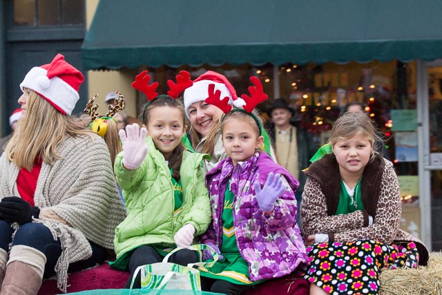 Edgefield Christmas Parade 2013-128