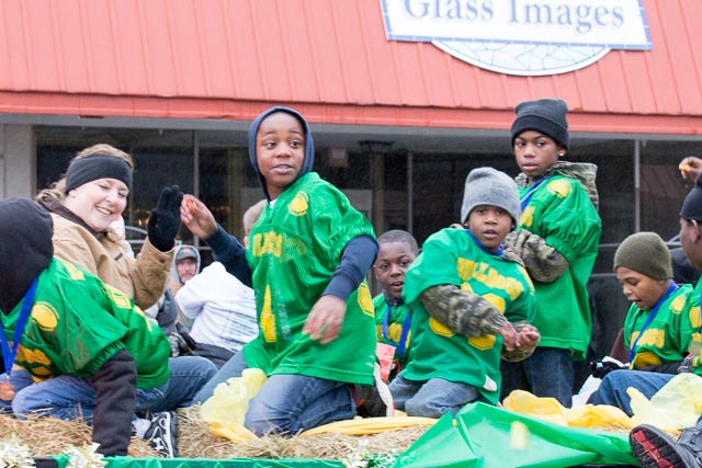 Edgefield Christmas Parade 2013-129