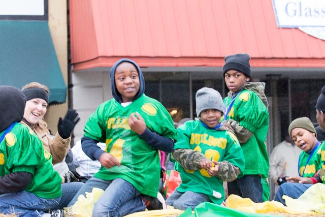 Edgefield Christmas Parade 2013-130