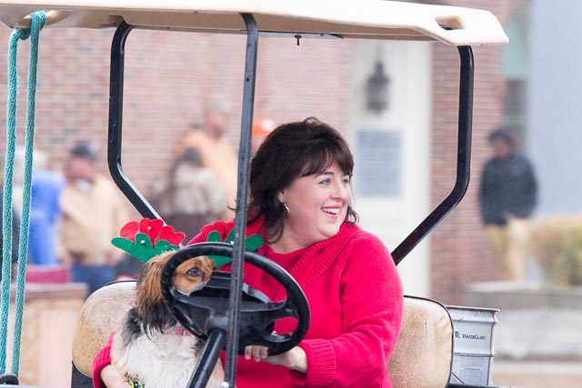 Edgefield Christmas Parade 2013-131