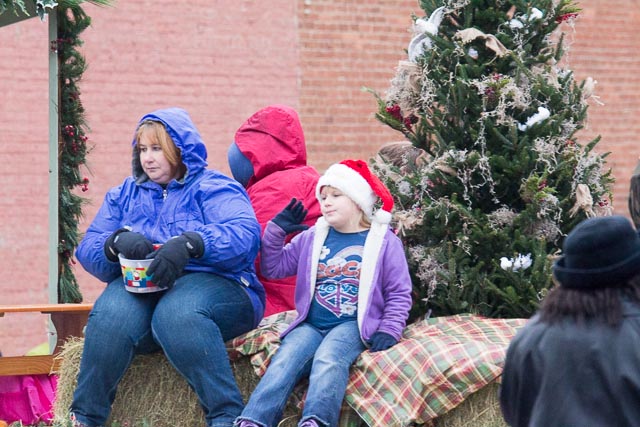 Edgefield Christmas Parade 2013-133