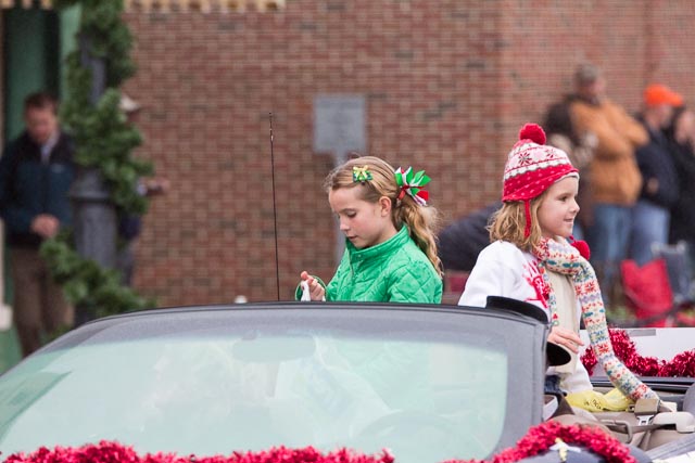 Edgefield Christmas Parade 2013-135