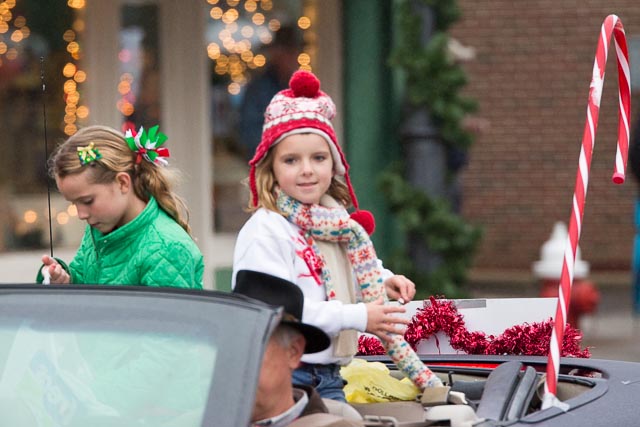 Edgefield Christmas Parade 2013-137