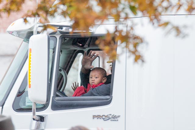 Edgefield Christmas Parade 2013-142