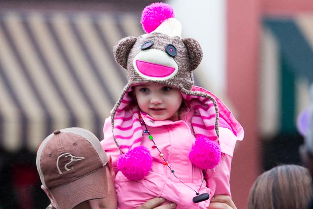 Edgefield Christmas Parade 2013-144