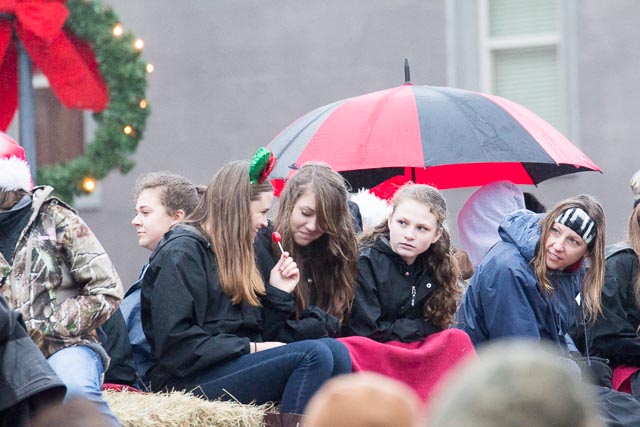 Edgefield Christmas Parade 2013-146