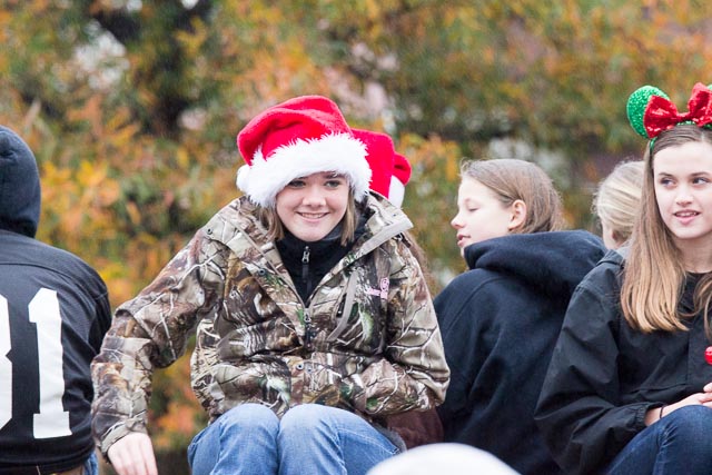 Edgefield Christmas Parade 2013-151